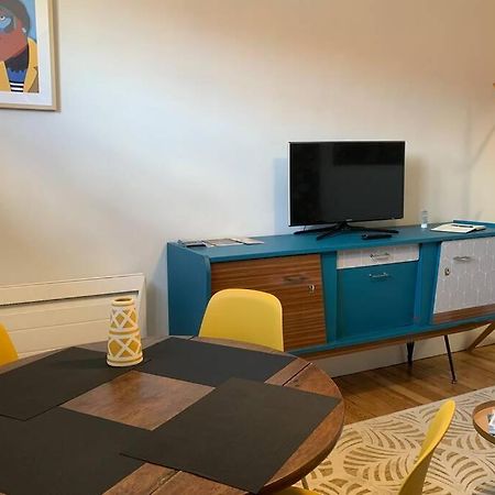 Vichy Cocoon Appartements Ngoại thất bức ảnh