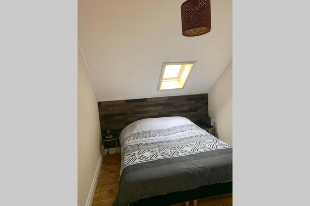 Vichy Cocoon Appartements Ngoại thất bức ảnh